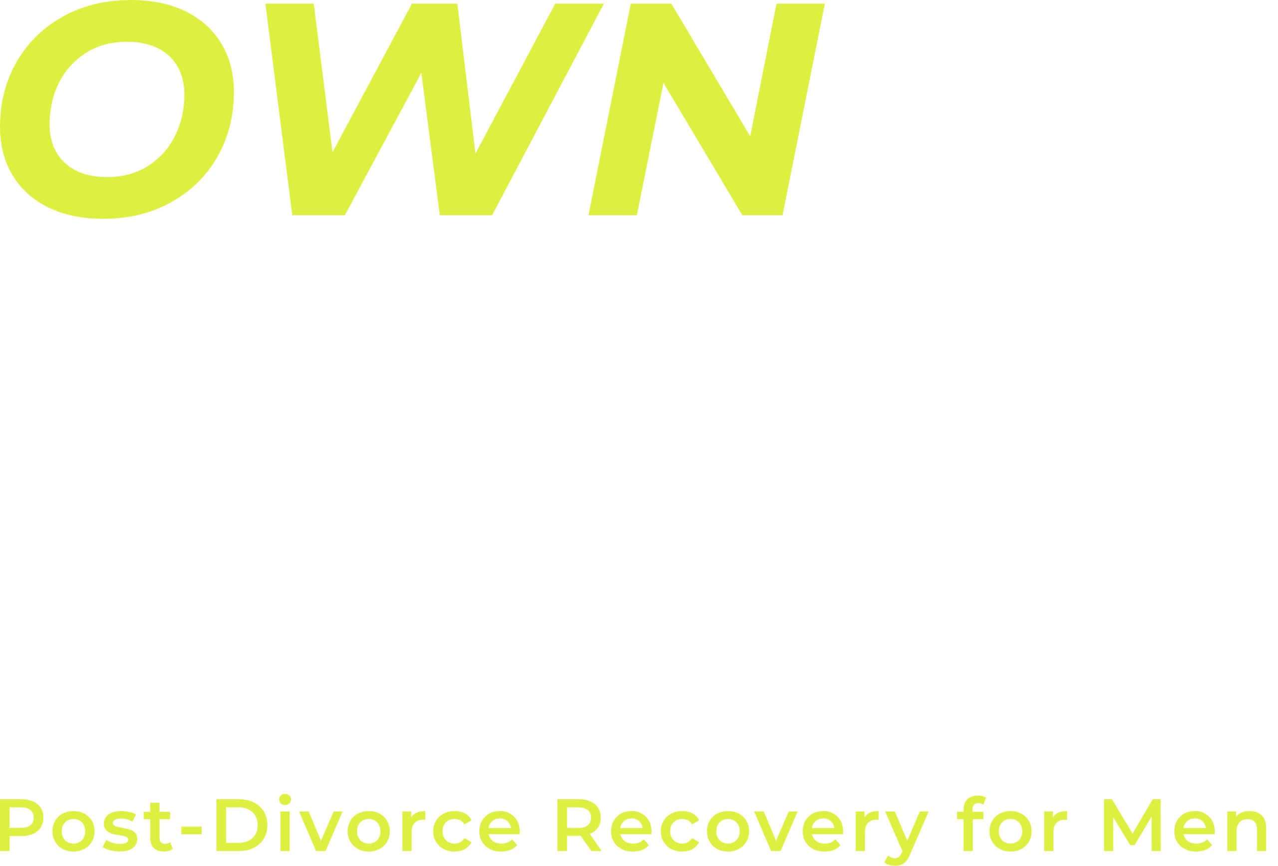 Own Your Rescue